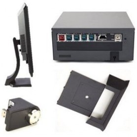 4611-010 6097 - UK-Printer Cash Drawer Cable .5M