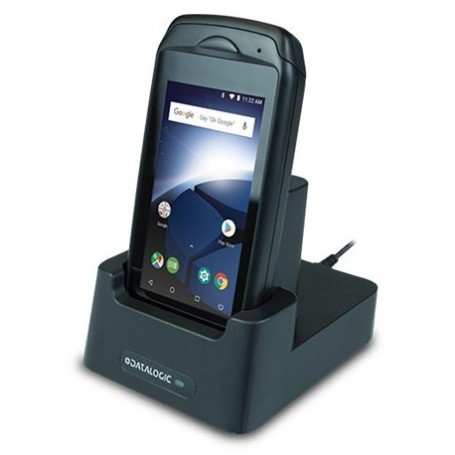 944700020 - Datalogic Memor 1, 2D Imager, Wi-fi Bluetooth, GMS, Android