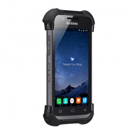 EF500R-ANLG - Bluebird Pidion EF500R, Android 5.1, Wi-fi, AGPS, Camera, 1D/2D Imager, Contactless Card Reader