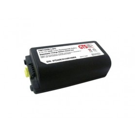 HMC3X00-LI(H)-10 - Batteria GTS 4800mah per Motorola MC3100 - Confezione da 10 Pezzi