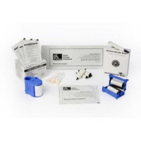 105999-310 - Cleaning Card Kit ZC100/300 2 CARDS