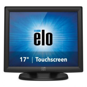 E603162 - Elo Touch Screen 1715L 17" Accu-Touch Grey