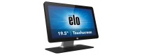 Monitor Touch, Touch Computers, Tablet & Software - ELO